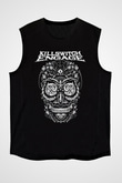 Killswitch Engage Siyah Unisex Kolsuz Tişört