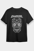 Killswitch Engage Siyah Unisex Tişört T-Shirt - TişörtFabrikası