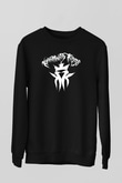Kottonmouth Kings Siyah Unisex Sweatshirt