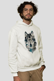 KurtBeyaz  Unisex Hoodie
