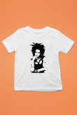 Lauryn Hill Beyaz Unisex Çocuk Tişört