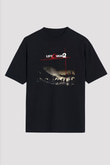 Left 4 Dead Siyah Unisex Tişört T-Shirt
