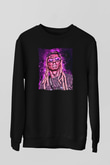 Lil Wayne Siyah Unisex Sweatshirt