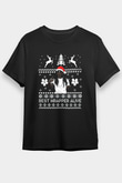 Lil Wayne Siyah Unisex Tişört T-Shirt - TişörtFabrikası
