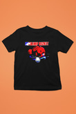 Limp Bizkit Baskılı Unisex Siyah Çocuk Tişört - Tshirt