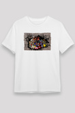 LJN Siyah Unisex Tişört