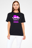LMFAO Siyah Unisex Tişört T-Shirt - TişörtFabrikası