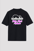 LMFAO Siyah Unisex Tişört T-Shirt - TişörtFabrikası