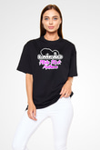 LMFAO Siyah Unisex Tişört T-Shirt - TişörtFabrikası