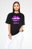 LMFAO Siyah Unisex Tişört T-Shirt - TişörtFabrikası