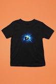Markus Schulz Siyah Unisex Çocuk Tişört
