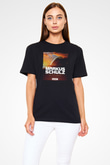 Markus Schulz Siyah Unisex Tişört T-Shirt - TişörtFabrikası