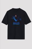 Markus Schulz Siyah Unisex Tişört T-Shirt - TişörtFabrikası