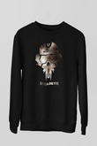 Megadeth Siyah Unisex Sweatshirt