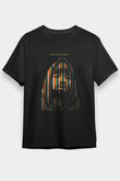 Method Man Siyah Unisex Tişört T-Shirt - TişörtFabrikası