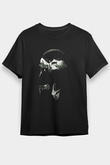 Method Man Siyah Unisex Tişört T-Shirt - TişörtFabrikası