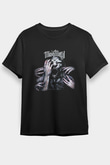Miss May I Siyah Unisex Tişört T-Shirt - TişörtFabrikası