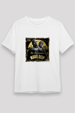 Mobb Deep Baskılı Unisex Beyaz Tişört