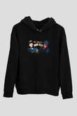 Mobb Deep Siyah Unisex Hoodie