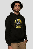 Mobb Deep Siyah Unisex Hoodie