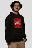 Mobb Deep Siyah Unisex Hoodie
