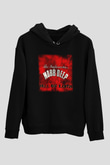 Mobb Deep Siyah Unisex Hoodie
