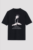 Mobb Deep Siyah Unisex Tişört T-Shirt - TişörtFabrikası