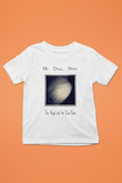 My Dying Bride Baskılı Beyaz Unisex Beyaz Çocuk Tişört - Tshirt