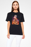 National Lampoons Vacation Siyah Unisex Tişört