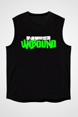 Need for Speed Siyah Unisex Kolsuz Tişört