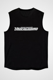 Need for Speed Siyah Unisex Kolsuz Tişört