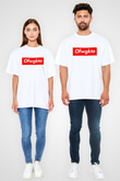 Odd Future Beyaz Unisex Oversize Tişört T-Shirt