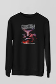 Origin Siyah Unisex Sweatshirt