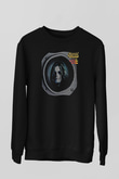 Ozzy Osbourne Siyah Unisex Sweatshirt