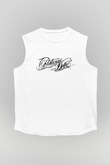Parkway Drive Beyaz Unisex Kolsuz Tişört