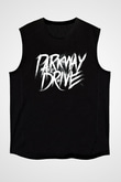 Parkway Drive Siyah Unisex Kolsuz Tişört