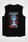 Parkway Drive Siyah Unisex Kolsuz Tişört
