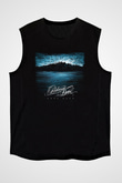 Parkway Drive Siyah Unisex Kolsuz Tişört