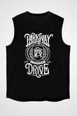 Parkway Drive Siyah Unisex Kolsuz Tişört