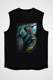 Parkway Drive Siyah Unisex Kolsuz Tişört