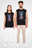 Parkway Drive Siyah Unisex Kolsuz Tişört