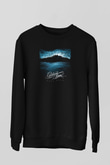 Parkway Drive Siyah Unisex Sweatshirt