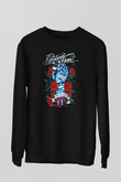 Parkway Drive Siyah Unisex Sweatshirt