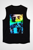 Pet Sematary Siyah Unisex  Kolsuz Tişört