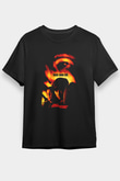 Pet Sematary Siyah Unisex Tişört