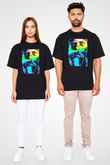 Pet Sematary Siyah Unisex Tişört
