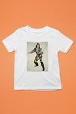 Princess Bride Beyaz Unisex  Çocuk Tişört