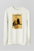 Princess Bride Beyaz Unisex  Sweatshirt
