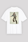 Princess Bride Beyaz Unisex Tişört