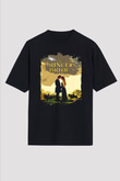 Princess Bride Siyah Unisex Tişört